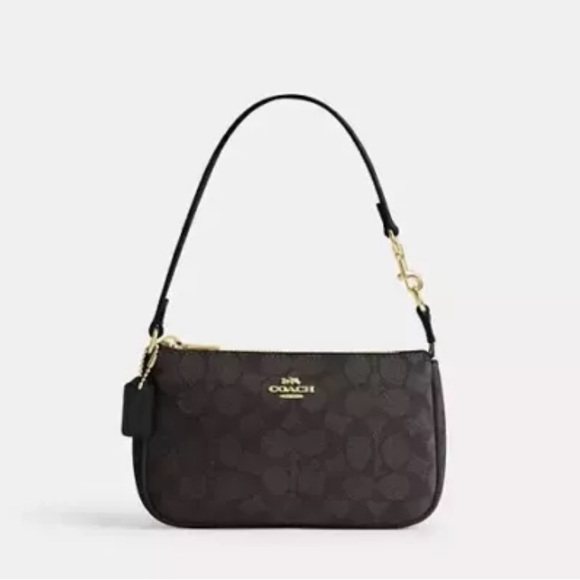 Coach Nolita 19 New